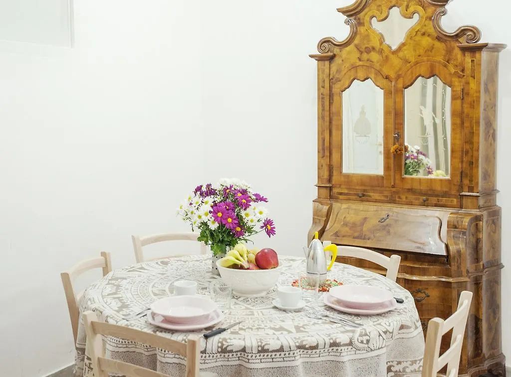 Campo De' Fiori Apartment Rome